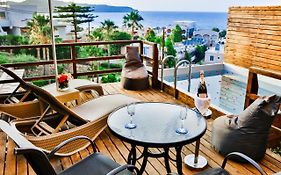Galini Sea View Hotel
